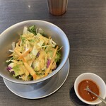 インド料理 チュリヤカナック - 