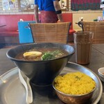 インド料理 チュリヤカナック - 