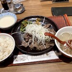 伊達の牛たん本舗 - 