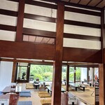 庄屋 - ☆オール欅　立派　豪農か庄屋をこの地に移築された