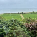 庄屋 - ☆野積海岸海水浴場　遠望