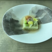 日本料理 「風花」 コンラッド東京 - 