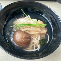 日本料理 「風花」 コンラッド東京 - 