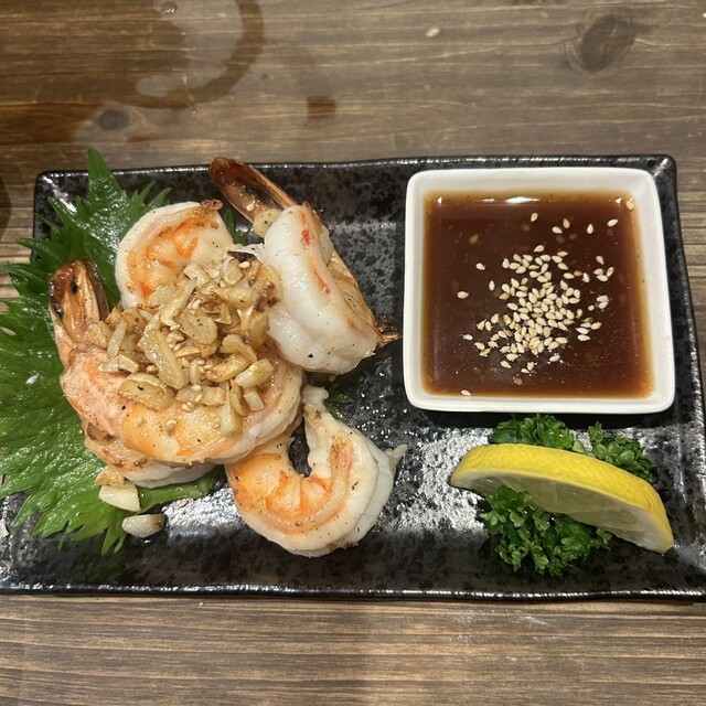 串焼き 居酒屋 ながさわ - 若江岩田/串揚げ | 食べログ