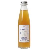 伊良クラフトコーラ