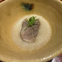 京都一の傳  六本木ヒルズ店 - 