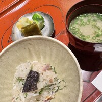 京都一の傳  六本木ヒルズ店 - 