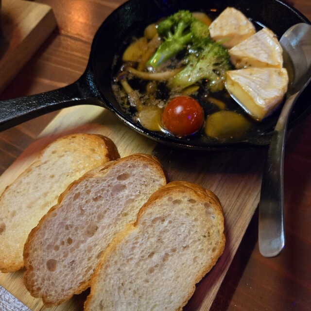 ANIVA（アニバ） - 本八戸（バル）の写真