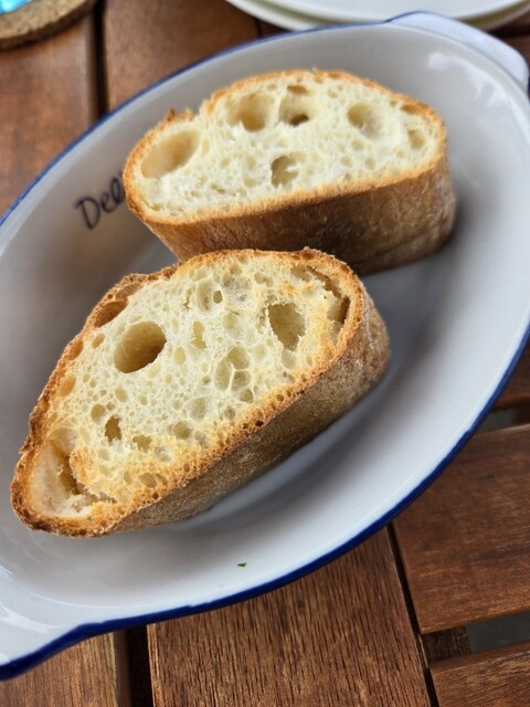 和La伊（ワライ） - 摂待（イタリアン）の写真