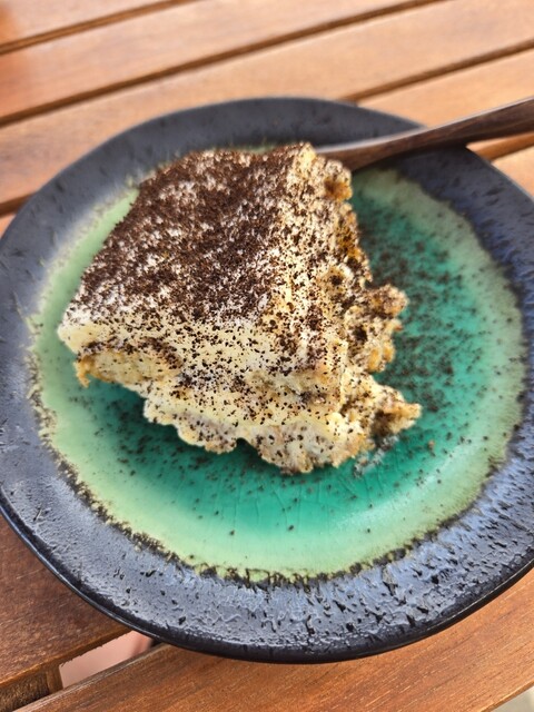 和La伊（ワライ） - 摂待（イタリアン）の写真