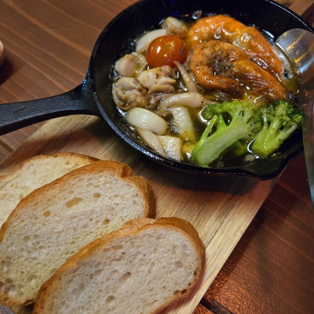 ANIVA（アニバ） - 本八戸（バル）の写真