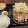 肉屋食堂 たけうち 蕨店
