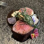 ビストロ セレニテ - 