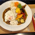 oji curry - 