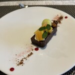 ビストロ セレニテ - 