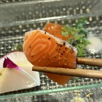 ビストロ セレニテ - 