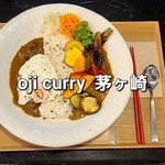 oji curry - 