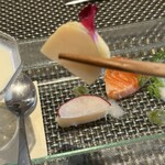 ビストロ セレニテ - 