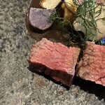 ビストロ セレニテ - 