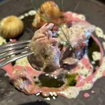 ビストロ セレニテ - 