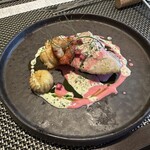 ビストロ セレニテ - 