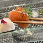 ビストロ セレニテ - 