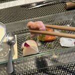 ビストロ セレニテ - 