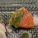 ビストロ セレニテ - 