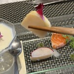 ビストロ セレニテ - 