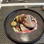 ビストロ セレニテ - 