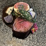 ビストロ セレニテ - 