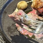 ビストロ セレニテ - 