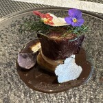 ビストロ セレニテ - 