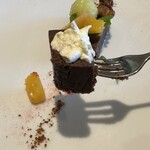 ビストロ セレニテ - 