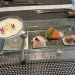 ビストロ セレニテ - 