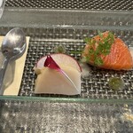 ビストロ セレニテ - 