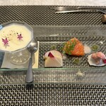 ビストロ セレニテ - 