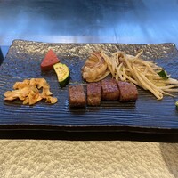 510 STEAK HOUSE - 