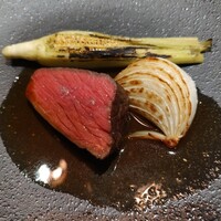 レストラン 花の木 - 