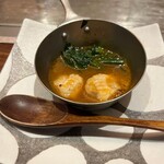 くずし鉄板 あばぐら - 