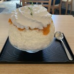 サカノウエカフェ - 