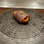 くずし鉄板 あばぐら - 