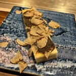 くずし鉄板 あばぐら - 