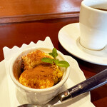 エルバッチャ - ティラミス