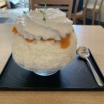 サカノウエカフェ - 