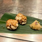 くずし鉄板 あばぐら - 