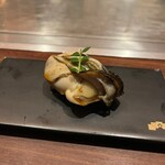 くずし鉄板 あばぐら - 