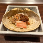 くずし鉄板 あばぐら - 