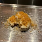 くずし鉄板 あばぐら - 