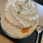 サカノウエカフェ - 